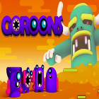 Juntamente com o jogo Dente doce para iPhone, baixar grátis do Goroons.