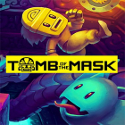 Juntamente com o jogo O Tempo para iPhone, baixar grátis do Túmulo da máscara.