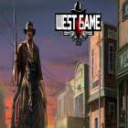 Faça o download grátis do melhor jogo para iPhone, iPad: Jogo do oeste.