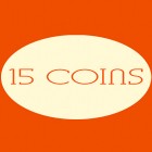 Juntamente com o jogo Corrida de Tempestade para iPhone, baixar grátis do 15 moedas.