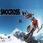 Juntamente com o jogo Snowboarding com Shaun White: Origens  para iPhone, baixar grátis do 2XL Corrida em Neve.