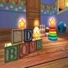 Juntamente com o jogo Corrida de Sonic e todas estrelas de SEGA para iPhone, baixar grátis do Bomba 3D.