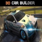 Juntamente com o jogo Stickman basejumper 2 para iPhone, baixar grátis do O Simulador de Carro Tridimensional.