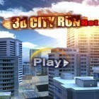 Juntamente com o jogo Sapo 2 para iPhone, baixar grátis do 3D A Quente Corrida na Cidade.