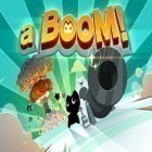 Juntamente com o jogo Brigada de incêndio Super Poderosa! Mangueira para baixo!  para iPhone, baixar grátis do a BooM!.
