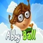 Juntamente com o jogo Corridas de Snowboard: Final para iPhone, baixar grátis do Bola de Abby.