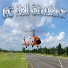 Juntamente com o jogo Rato inteligente para iPhone, baixar grátis do Simulator do helicóptero profissional.