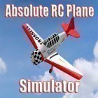 Juntamente com o jogo Ambulância: Corrida no tráfego para iPhone, baixar grátis do Absoluto Simulador de avião de radiocontrole .