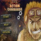 Juntamente com o jogo Greve Contrário para iPhone, baixar grátis do Operação de Comando.
