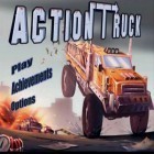 Juntamente com o jogo Acrobacia 2: Corrida para iPhone, baixar grátis do Ação de caminhões.