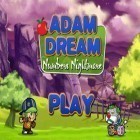 Juntamente com o jogo Batalha de tanques para iPhone, baixar grátis do Sonho de Adam - o Pesadelo de Números.