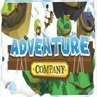 Juntamente com o jogo Dardos 3D Pro para iPhone, baixar grátis do Empresa de aventura.