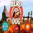Juntamente com o jogo Corrida de Colin McRae para iPhone, baixar grátis do Cachorro Aéreo.