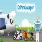 Juntamente com o jogo Vingança do irmão para iPhone, baixar grátis do Aeroporto do Doutor Panda.