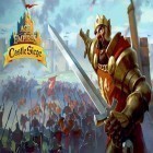 Juntamente com o jogo Festa de frutas para iPhone, baixar grátis do Era dos impérios: Cerco do Castelo.