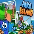 Juntamente com o jogo Um passeio em um skate para iPhone, baixar grátis do Ilha de Aiko.