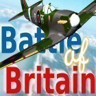 Juntamente com o jogo Guerras primitivas para iPhone, baixar grátis do Batalha aérea da Grã-Bretanha.
