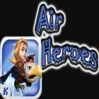 Juntamente com o jogo Astra para iPhone, baixar grátis do Heróis de Ar.