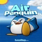 Juntamente com o jogo Pablo para iPhone, baixar grátis do Pinguim Voador .