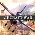 Juntamente com o jogo Galinhas contra gatos para iPhone, baixar grátis do Guerra nas aeronaves.