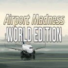 Juntamente com o jogo Aviões simples para iPhone, baixar grátis do Loucura no aeroporto: Edição mundial.