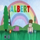 Juntamente com o jogo Pare de Cavaleiros para iPhone, baixar grátis do Albert.