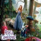 Juntamente com o jogo Gunbrick  para iPhone, baixar grátis do Alice no País das Maravilhas: Aventuras fora de espelho.