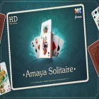 Juntamente com o jogo Coelho Banzai para iPhone, baixar grátis do Paciências de Amaya: Aranha, Klondike, Free Cell.
