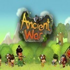 Juntamente com o jogo Safari circular para iPhone, baixar grátis do Guerras primitivas.