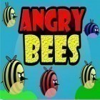 Juntamente com o jogo Acrobacia 2: Corrida para iPhone, baixar grátis do As abelhas furiosas.