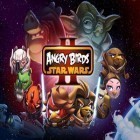 Juntamente com o jogo Heróis do off-road para iPhone, baixar grátis do Angry Birds As Guerras nas Estrelas 2.