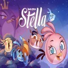 Juntamente com o jogo Gata Scaredy 3D Deluxe para iPhone, baixar grátis do Aves irritadas: Stella.