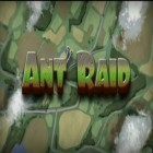 Juntamente com o jogo Aventuras do Bardo para iPhone, baixar grátis do Ataques de formigas.