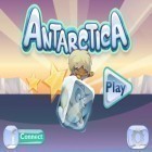 Juntamente com o jogo Vingador para iPhone, baixar grátis do Antártida.