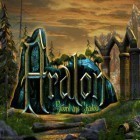 Juntamente com o jogo A histeria Projeto 2 para iPhone, baixar grátis do Aralon: Espada e Sombra.