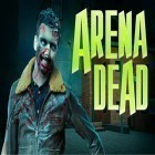 Juntamente com o jogo Aventuras de Rato para iPhone, baixar grátis do Arena de mortos.