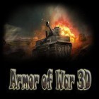 Juntamente com o jogo Calabouço de bit 2 para iPhone, baixar grátis do Armadura de Guerra 3D.