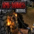 Juntamente com o jogo Volt para iPhone, baixar grátis do Exército do Escuro: Defesa.