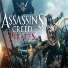 Juntamente com o jogo Raça nos barcos para iPhone, baixar grátis do Credo de Assassino: Piratas.