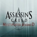 Juntamente com o jogo Lara Croft e Guarda de Luz para iPhone, baixar grátis do Credo de Assassino: Rearmamento.