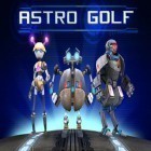Juntamente com o jogo Asfalto 6 Adrenalina para iPhone, baixar grátis do Golfe de estrelas.