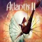 Juntamente com o jogo Experimental Esquadrão da Guerra de Altitude para iPhone, baixar grátis do Atlantis 2.