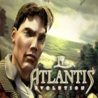 Juntamente com o jogo Mente: Defesa de torre para iPhone, baixar grátis do Atlântida 4: Evolução.