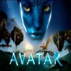 Juntamente com o jogo Guerras e batalhas para iPhone, baixar grátis do Avatar.