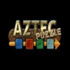 Juntamente com o jogo O Megalópole para iPhone, baixar grátis do Quebra-cabeça de astecas.