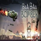 Juntamente com o jogo Dublê: O homem torpedo! para iPhone, baixar grátis do Baa Baa Bombardeiro.
