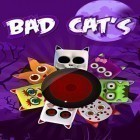 Juntamente com o jogo Smoody para iPhone, baixar grátis do Gatos maus!.