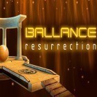 Juntamente com o jogo Corte a corda! para iPhone, baixar grátis do Balanço: Ressurreição.