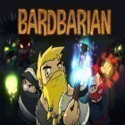 Juntamente com o jogo Morphopolis para iPhone, baixar grátis do O bárbaro.