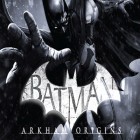 Juntamente com o jogo Cybernarium para iPhone, baixar grátis do Batman: Origem de Arkham.